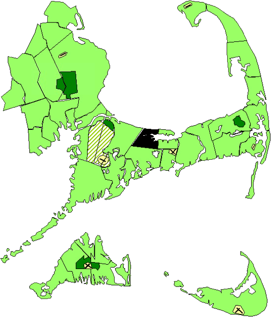 West Barnstable Fire Department